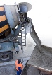 XRF Analysis of Cement in Production